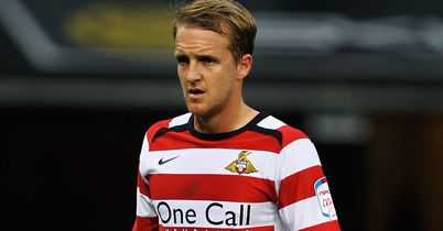 Coppinger: Still with Forest